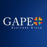 GAPE Business Group logo