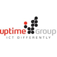 Uptime Group logo
