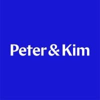 Peter & Kim logo