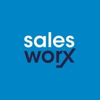 Salesworx Recruitment logo