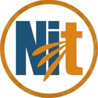 Nameit Tech logo