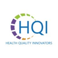 Health Quality Innovators logo