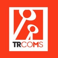 TRCOMS logo