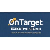 On Target Executive Search A Division Of On Target Staffing logo