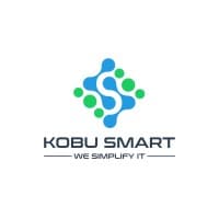 Kobu Smart logo
