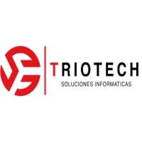 Triotech Ltda logo