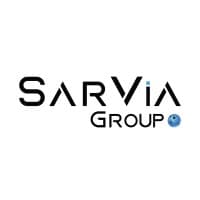 SarVia Group logo