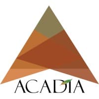 Acadia logo