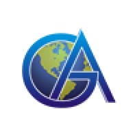GA logo