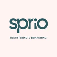 Sprio logo
