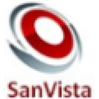 SanVista logo