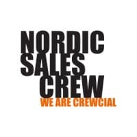 Nordic Sales Crew Oy logo