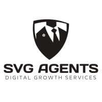 SVG Agents logo