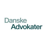 Danske Advokater logo