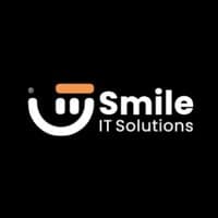 Smile IT Solutions logo