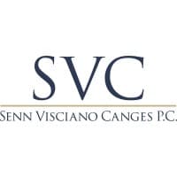 Senn Visciano Canges P.C logo