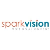 SparkVision logo
