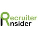 Recruiter Insider logo