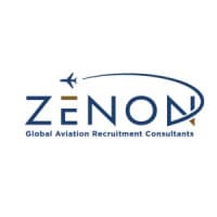 Zenon Recruitment logo