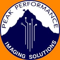 Peak Performance Imaging Solutions logo