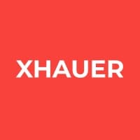 XHAUER â€¢ LinkedIn Ads + B2B Growth logo