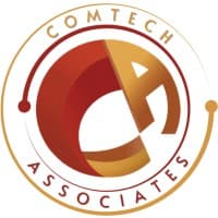 Comtech Associate logo