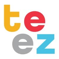 Teez Agency logo