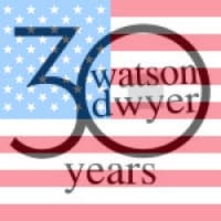 Watson Dwyer logo