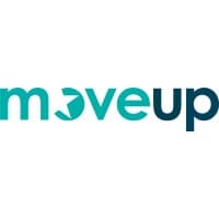Moveup Consulting AB logo