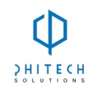 Phi Tech Solutions logo
