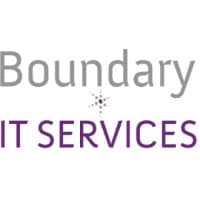Boundary IT Services logo