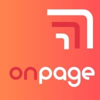Onpage Agency logo