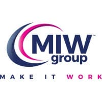 MIW Group logo