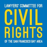 Lawyers'â€‹ Committee for Civil Rights of the San Francisco Bay Area logo