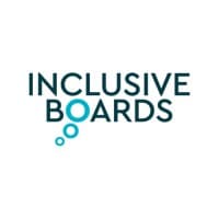 Inclusive Boards logo