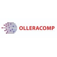 OlleraComp IT SERVICES Pvt logo