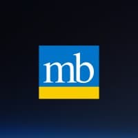 MB Advertising & Marketing logo