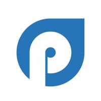 People Working logo