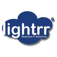 Lightrr logo