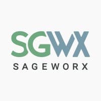 Sageworx logo