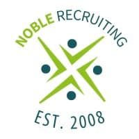 Noble Recruiting logo