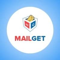 MailGet logo