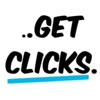 Get Clicks logo
