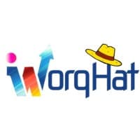 WorqHat logo