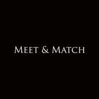 Meet & Match logo