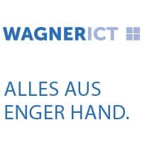 WAGNER ICT logo