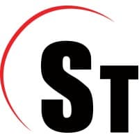 Stratus BiliÅŸim logo