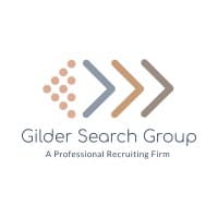Gilder Search Group logo