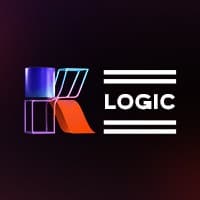 K Logic Future Marketing logo