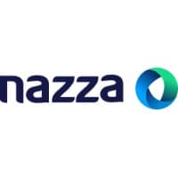 Nazza logo